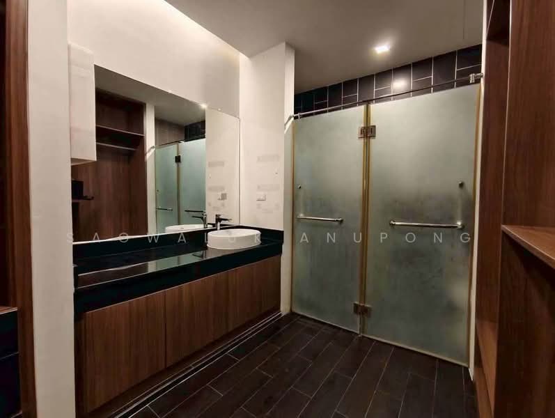 Bless Town Srinakarin - Namdang, Samut Prakan, Behind Wat Nam Daeng Road, Bang Kaeo, Bang Plee, Samut Prakan, 3 Bedrooms, 223 sqm, Townhouse For Rent, by Saowaluk Anupong, 500479984 - DDproperty.com