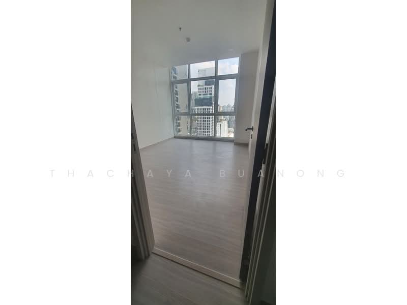 Supalai Premier Si Phraya-Samyan, Bangkok, Si Phraya Road, Si Phraya, Bang Rak, Bangkok, 1 Bedroom, 42 sqm, Condo For Rent, by Thachaya Buanong, 500479986 - DDproperty.com