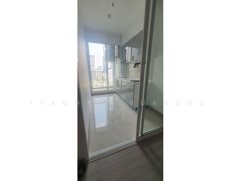 Supalai Premier Si Phraya-Samyan, Bangkok, Si Phraya Road, Si Phraya, Bang Rak, Bangkok, 1 Bedroom, 42 sqm, Condo For Rent, by Thachaya Buanong, 500479986 - DDproperty.com