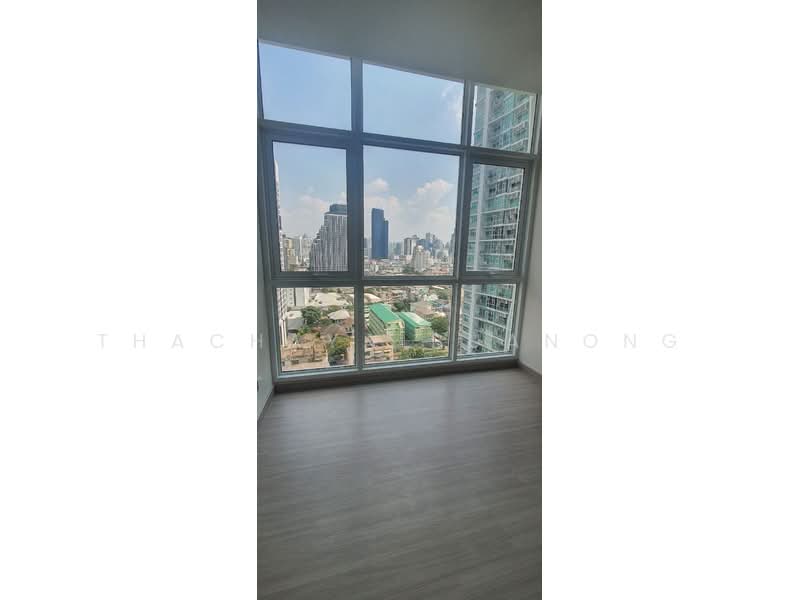 Supalai Premier Si Phraya-Samyan, Bangkok, Si Phraya Road, Si Phraya, Bang Rak, Bangkok, 1 Bedroom, 42 sqm, Condo For Rent, by Thachaya Buanong, 500479986 - DDproperty.com