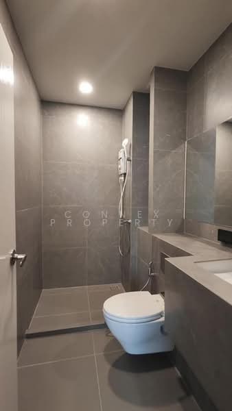 Origin Plug & Play Ramintra, Bangkok, 62-9 Ram Intra Road, Ram Inthra, Khan Na Yao, Bangkok, 1 Bedroom, 26 sqm, Condo For Rent, by Connex Property, 500479987 - DDproperty.com