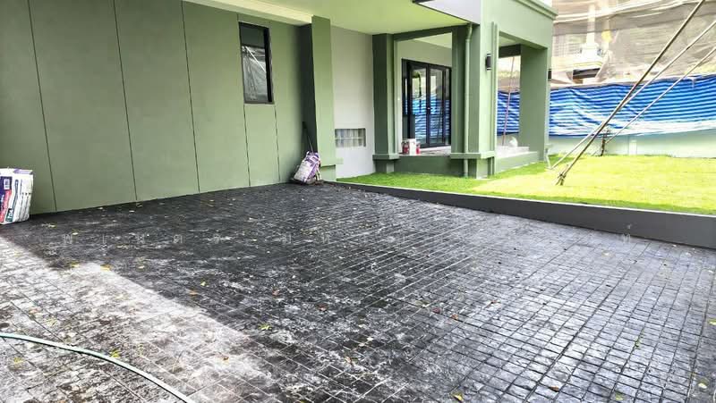 Laddarom Pinklao-Kanchanapisek, Nonthaburi, Kanchanaphisek Road, Bang Muang, Bang Yai, Nonthaburi, 4 Bedrooms, 295 sqm, Single Detached House For Sale, by พเนตร มหามิตรานนท์, 500479988 - DDproperty.com