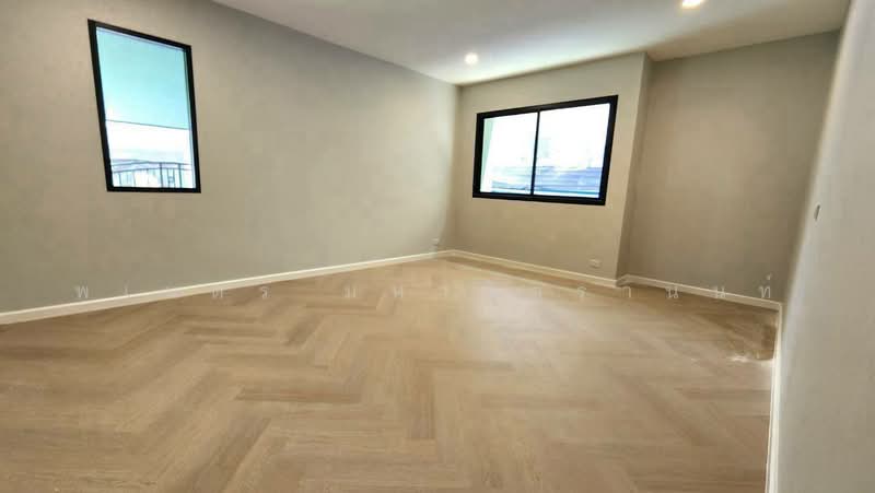 Laddarom Pinklao-Kanchanapisek, Nonthaburi, Kanchanaphisek Road, Bang Muang, Bang Yai, Nonthaburi, 4 Bedrooms, 295 sqm, Single Detached House For Sale, by พเนตร มหามิตรานนท์, 500479988 - DDproperty.com