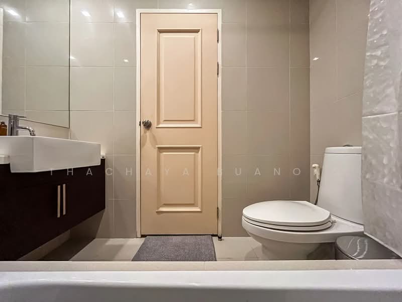 Noble Reflex, Bangkok, 18 Phaholyothin Road, Samsen Nai, Phaya Thai, Bangkok, 1 Bedroom, 42 sqm, Condo For Rent, by Thachaya Buanong, 500479989 - DDproperty.com