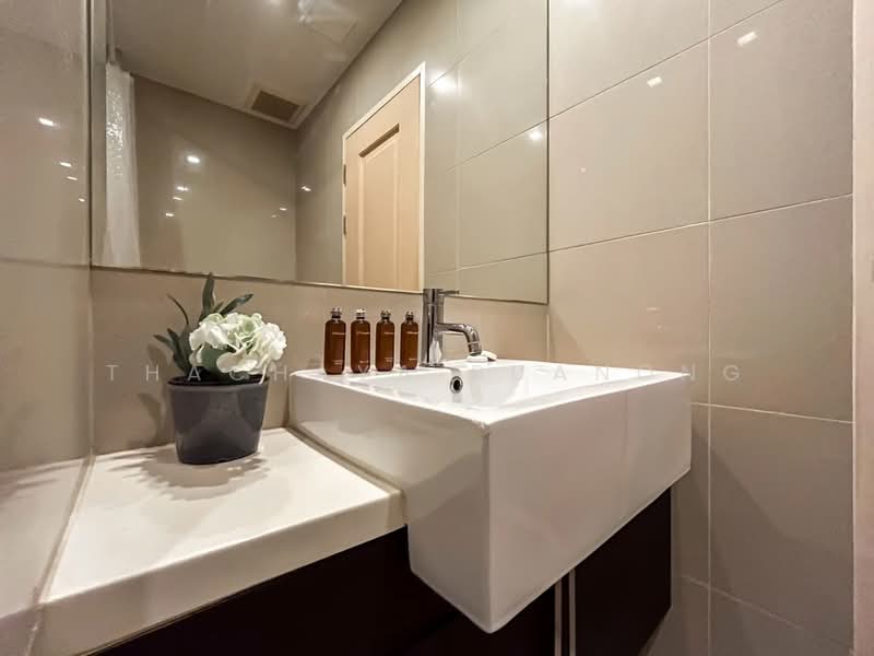 Noble Reflex, Bangkok, 18 Phaholyothin Road, Samsen Nai, Phaya Thai, Bangkok, 1 Bedroom, 42 sqm, Condo For Rent, by Thachaya Buanong, 500479989 - DDproperty.com