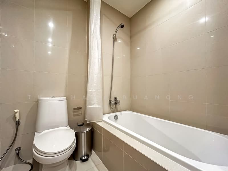 Noble Reflex, Bangkok, 18 Phaholyothin Road, Samsen Nai, Phaya Thai, Bangkok, 1 Bedroom, 42 sqm, Condo For Rent, by Thachaya Buanong, 500479989 - DDproperty.com
