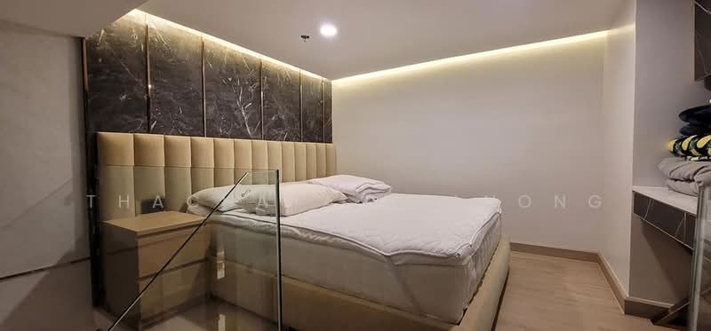 59 Heritage, Bangkok, 18 Soi Sukhumvit 59, Khlong Tan Nua, Watthana, Bangkok, 4 Bedrooms, 200 sqm, Condo For Rent, by Thachaya Buanong, 500479990 - DDproperty.com
