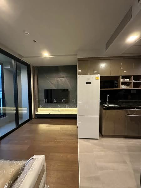 IDEO Q Sukhumvit 36, Bangkok, Soi Sukhumvit 36, Khong Tan, Khlong Toei, Bangkok, 1 Bedroom, 50 sqm, Condo For Sale, by Thachaya Buanong, 500479995 - DDproperty.com