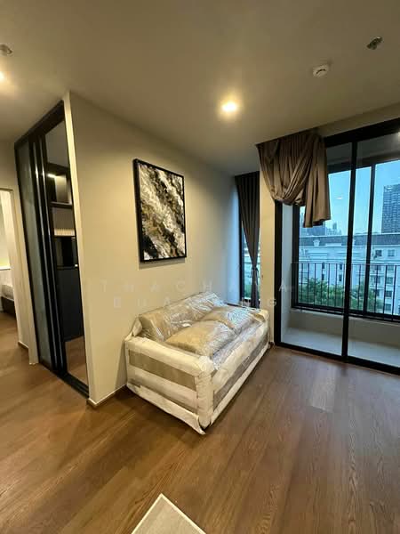 IDEO Q Sukhumvit 36, Bangkok, Soi Sukhumvit 36, Khong Tan, Khlong Toei, Bangkok, 1 Bedroom, 50 sqm, Condo For Sale, by Thachaya Buanong, 500479995 - DDproperty.com