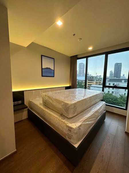 IDEO Q Sukhumvit 36, Bangkok, Soi Sukhumvit 36, Khong Tan, Khlong Toei, Bangkok, 1 Bedroom, 50 sqm, Condo For Sale, by Thachaya Buanong, 500479995 - DDproperty.com