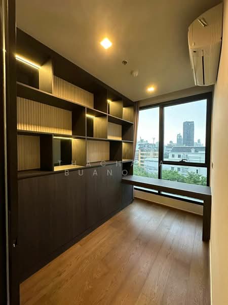 IDEO Q Sukhumvit 36 : ไอดีโอ คิว สุขุมวิท 36, กรุงเทพ, ซอยสุขุมวิท 36, คลองตัน, คลองเตย, กรุงเทพ, 50 ตร.ม., คอนโด ขาย, โดย Thachaya Buanong, 500479995 - DDproperty.com