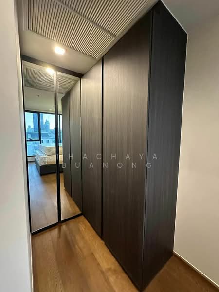 IDEO Q Sukhumvit 36, Bangkok, Soi Sukhumvit 36, Khong Tan, Khlong Toei, Bangkok, 1 Bedroom, 50 sqm, Condo For Sale, by Thachaya Buanong, 500479995 - DDproperty.com