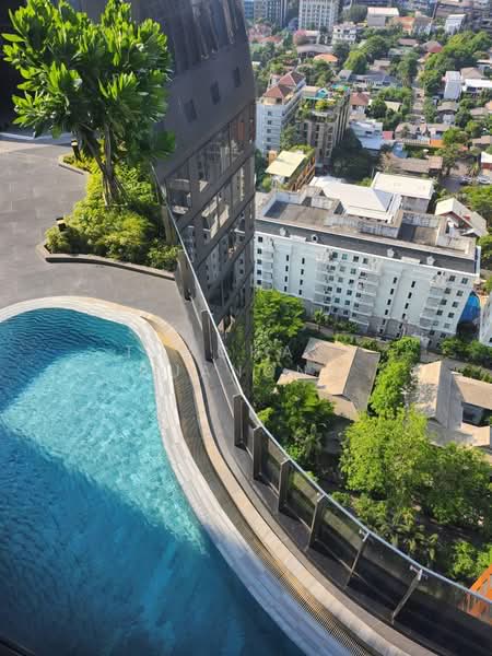 IDEO Q Sukhumvit 36, Bangkok, Soi Sukhumvit 36, Khong Tan, Khlong Toei, Bangkok, 1 Bedroom, 50 sqm, Condo For Sale, by Thachaya Buanong, 500479995 - DDproperty.com