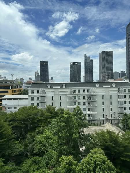 IDEO Q Sukhumvit 36 : ไอดีโอ คิว สุขุมวิท 36, กรุงเทพ, ซอยสุขุมวิท 36, คลองตัน, คลองเตย, กรุงเทพ, 50 ตร.ม., คอนโด ขาย, โดย Thachaya Buanong, 500479995 - DDproperty.com