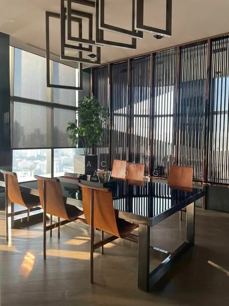IDEO Q Sukhumvit 36, Bangkok, Soi Sukhumvit 36, Khong Tan, Khlong Toei, Bangkok, 1 Bedroom, 50 sqm, Condo For Sale, by Thachaya Buanong, 500479995 - DDproperty.com