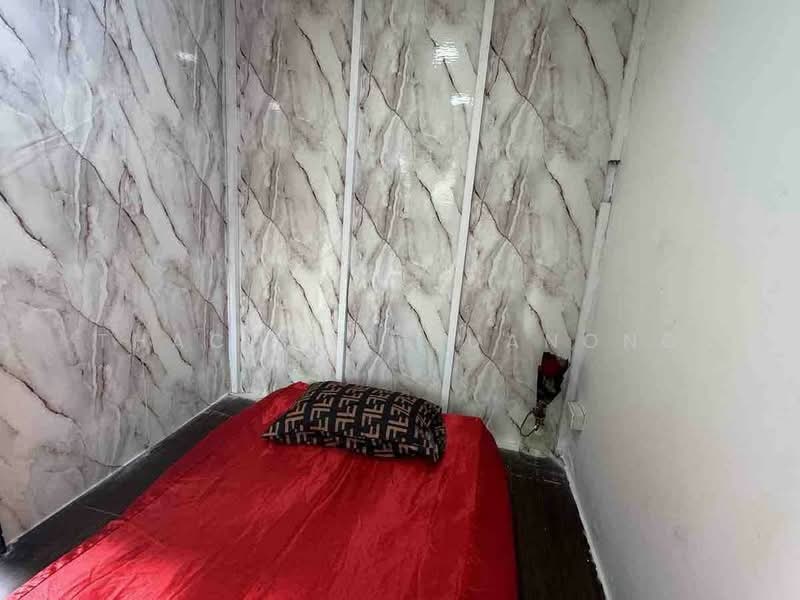 Verve Rama 9, Bangkok, Kanchanaphisek Road, Saphan Sung, Bangkok, 3 Bedrooms, 143 sqm, Townhouse For Rent, by Thachaya Buanong, 500479996 - DDproperty.com
