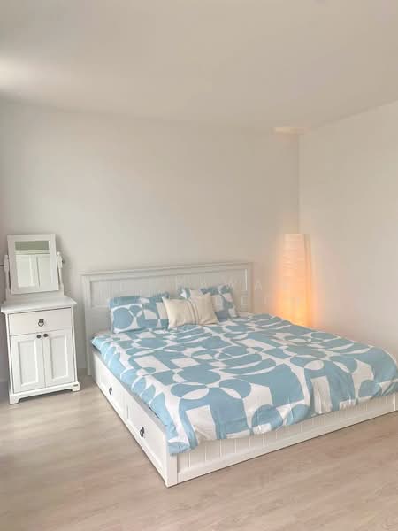 Indy 2 Bangna-Ramkhamhaeng 2, Bangkok, Soi Ramkhamhaeng 2, Dok Mai, Prawet, Bangkok, 2 Bedrooms, 90 sqm, Townhouse For Rent, by Noppawan Ruangdech, 500479997 - DDproperty.com