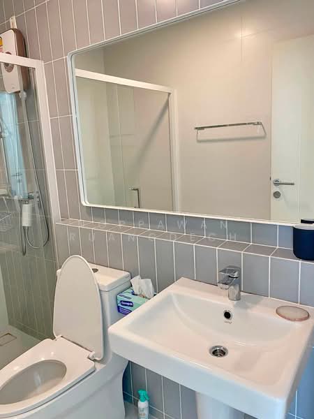 Indy 2 Bangna-Ramkhamhaeng 2, Bangkok, Soi Ramkhamhaeng 2, Dok Mai, Prawet, Bangkok, 2 Bedrooms, 90 sqm, Townhouse For Rent, by Noppawan Ruangdech, 500479997 - DDproperty.com