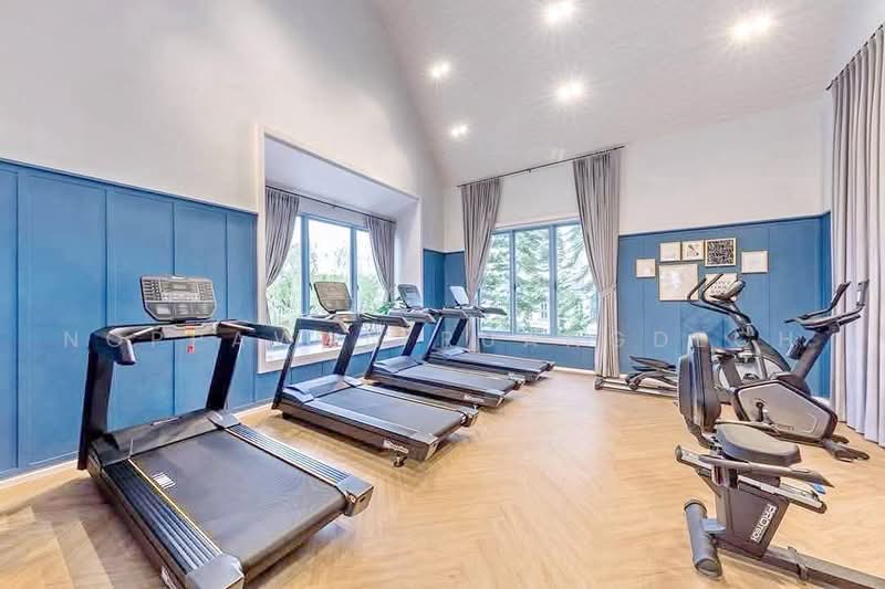 Indy 2 Bangna-Ramkhamhaeng 2, Bangkok, Soi Ramkhamhaeng 2, Dok Mai, Prawet, Bangkok, 2 Bedrooms, 90 sqm, Townhouse For Rent, by Noppawan Ruangdech, 500479997 - DDproperty.com
