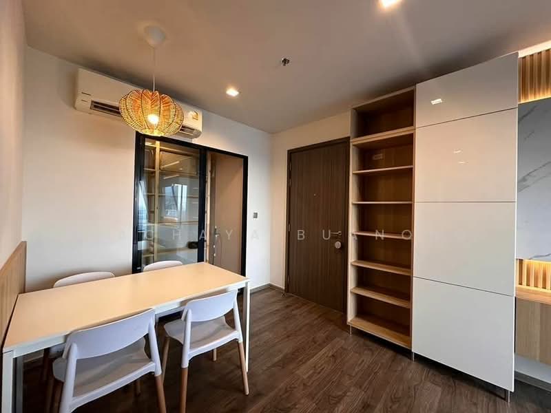 Life Ladprao Valley, Bangkok, Phaholyothin Road, Jom Phon, Chatuchak, Bangkok, 2 Bedrooms, 60 sqm, Condo For Rent, by Thachaya Buanong, 500479999 - DDproperty.com