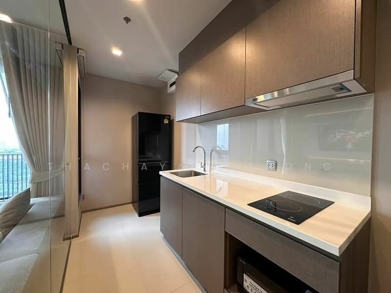 Life Ladprao Valley, Bangkok, Phaholyothin Road, Jom Phon, Chatuchak, Bangkok, 2 Bedrooms, 60 sqm, Condo For Rent, by Thachaya Buanong, 500479999 - DDproperty.com