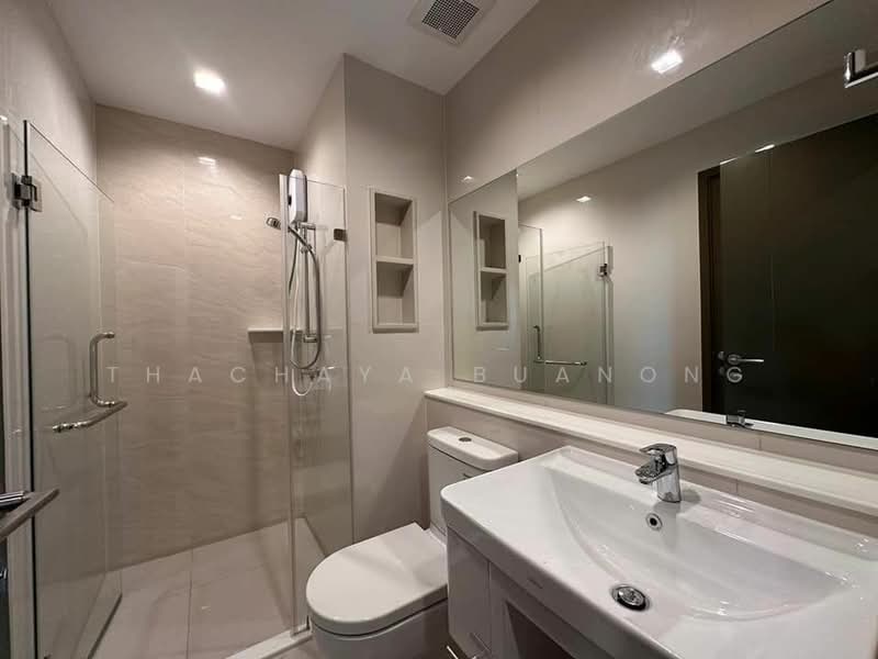 Life Ladprao Valley, Bangkok, Phaholyothin Road, Jom Phon, Chatuchak, Bangkok, 2 Bedrooms, 60 sqm, Condo For Rent, by Thachaya Buanong, 500479999 - DDproperty.com
