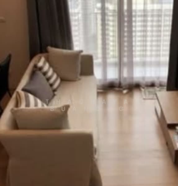 PYNE by Sansiri, Bangkok, Prayatai Road, Thanon Phetchaburi, Ratchathewi, Bangkok, 2 Bedrooms, 74 sqm, Condo For Rent, by Thachaya Buanong, 500480001 - DDproperty.com