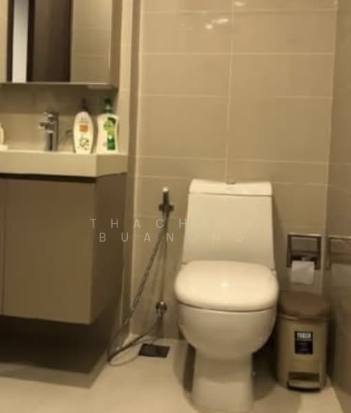PYNE by Sansiri, Bangkok, Prayatai Road, Thanon Phetchaburi, Ratchathewi, Bangkok, 2 Bedrooms, 74 sqm, Condo For Rent, by Thachaya Buanong, 500480001 - DDproperty.com