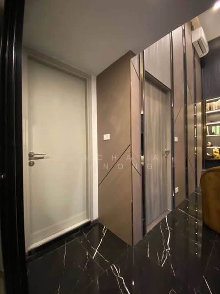 Knightsbridge Space Ratchayothin : ไนท์บริดจ์ สเปซ รัชโยธิน, กรุงเทพ, ถนนพหลโยธิน, จตุจักร, กรุงเทพ, 45 ตร.ม., คอนโด ให้เช่า, โดย Thachaya Buanong, 500480002 - DDproperty.com