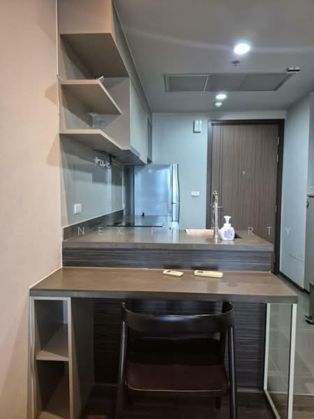 Onyx Phahonyothin, Bangkok, 1505 Phahonyothin Road, Samsen Nai, Phaya Thai, Bangkok, 1 Bedroom, 40 sqm, Condo For Rent, by Connex Property, 500480003 - DDproperty.com