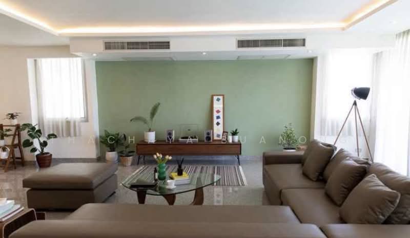 Seven Place Residences : เซเว่น เพลส เรสซิเดนซ์, กรุงเทพ, 988 ถนนสุขุมวิท 71, คลองตันเหนือ, วัฒนา, กรุงเทพ, 285 ตร.ม., อพาร์ทเมนท์ ให้เช่า, โดย Thachaya Buanong, 500480004 - DDproperty.com