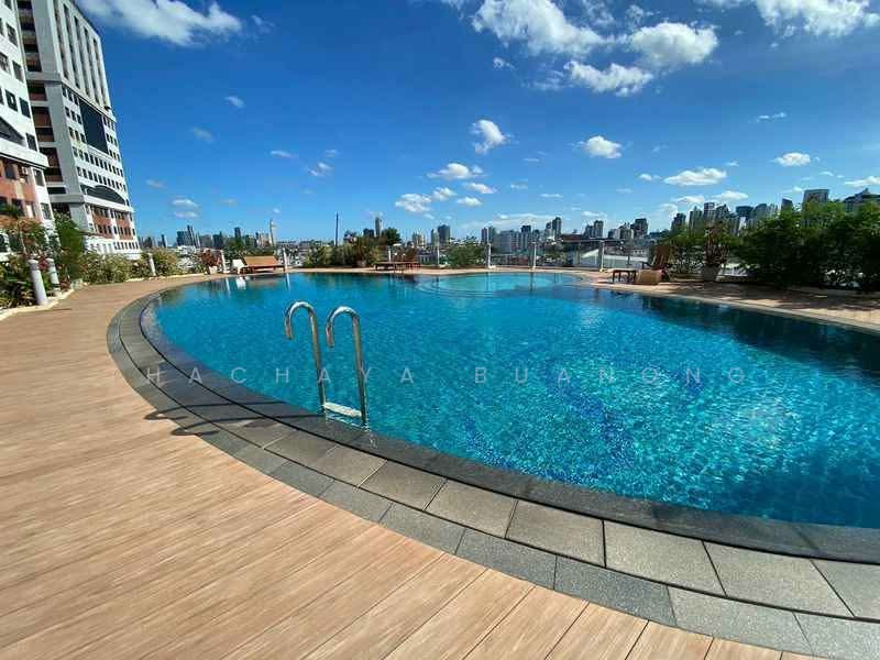 Seven Place Residences : เซเว่น เพลส เรสซิเดนซ์, กรุงเทพ, 988 ถนนสุขุมวิท 71, คลองตันเหนือ, วัฒนา, กรุงเทพ, 285 ตร.ม., อพาร์ทเมนท์ ให้เช่า, โดย Thachaya Buanong, 500480004 - DDproperty.com