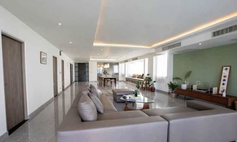 Seven Place Residences : เซเว่น เพลส เรสซิเดนซ์, กรุงเทพ, 988 ถนนสุขุมวิท 71, คลองตันเหนือ, วัฒนา, กรุงเทพ, 285 ตร.ม., อพาร์ทเมนท์ ให้เช่า, โดย Thachaya Buanong, 500480004 - DDproperty.com