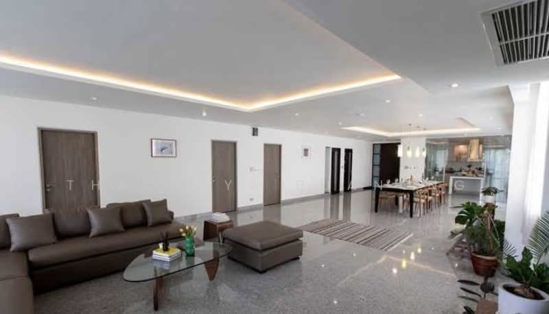 Seven Place Residences : เซเว่น เพลส เรสซิเดนซ์, กรุงเทพ, 988 ถนนสุขุมวิท 71, คลองตันเหนือ, วัฒนา, กรุงเทพ, 285 ตร.ม., อพาร์ทเมนท์ ให้เช่า, โดย Thachaya Buanong, 500480004 - DDproperty.com