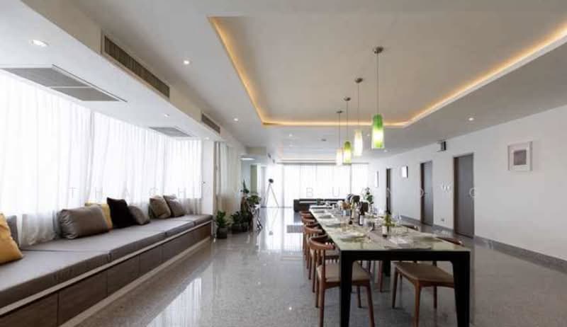 Seven Place Residences, Bangkok, 988 Sukhumvit 71 Road, Khlong Tan Nua, Watthana, Bangkok, 3 Bedrooms, 285 sqm, Apartment For Rent, by Thachaya Buanong, 500480004 - DDproperty.com