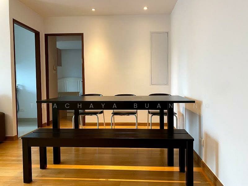 Le Luk Condominium, Bangkok, 1599 291 Sukhumvit Rd, Phra Kanong Nua, Watthana, Bangkok, 3 Bedrooms, 99 sqm, Condo For Rent, by Thachaya Buanong, 500480006 - DDproperty.com
