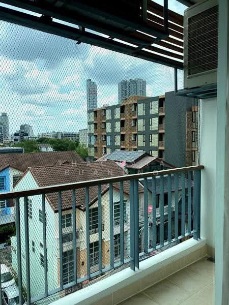Le Luk Condominium, Bangkok, 1599 291 Sukhumvit Rd, Phra Kanong Nua, Watthana, Bangkok, 3 Bedrooms, 99 sqm, Condo For Rent, by Thachaya Buanong, 500480006 - DDproperty.com