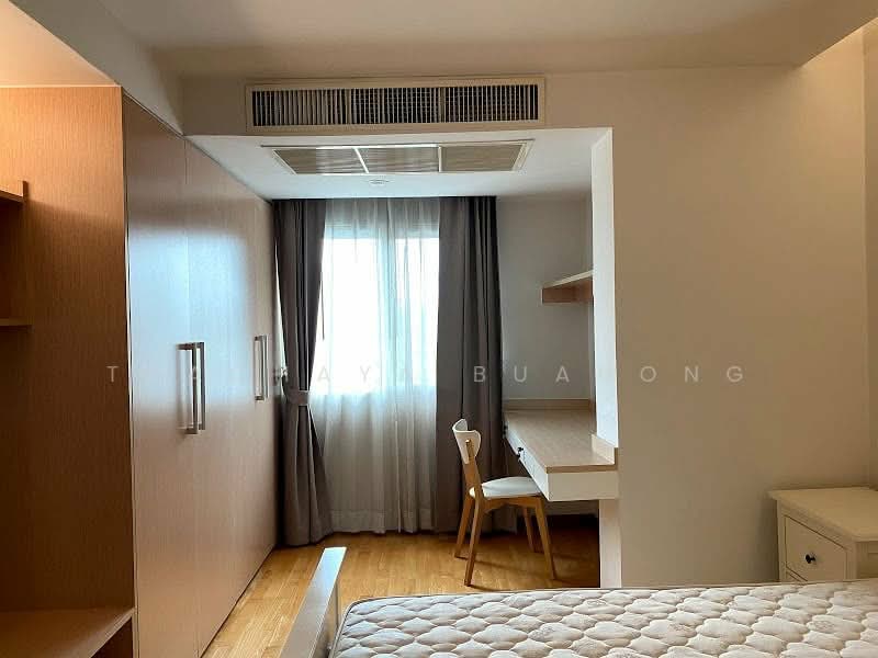 Le Luk Condominium, Bangkok, 1599 291 Sukhumvit Rd, Phra Kanong Nua, Watthana, Bangkok, 3 Bedrooms, 99 sqm, Condo For Sale, by Thachaya Buanong, 500480008 - DDproperty.com