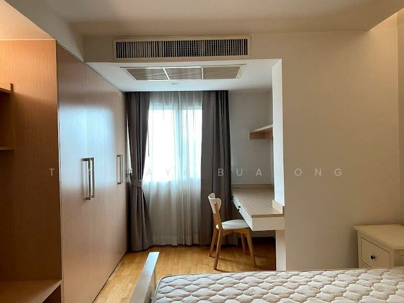 Le Luk Condominium, Bangkok, 1599 291 Sukhumvit Rd, Phra Kanong Nua, Watthana, Bangkok, 3 Bedrooms, 99 sqm, Condo For Sale, by Thachaya Buanong, 500480008 - DDproperty.com