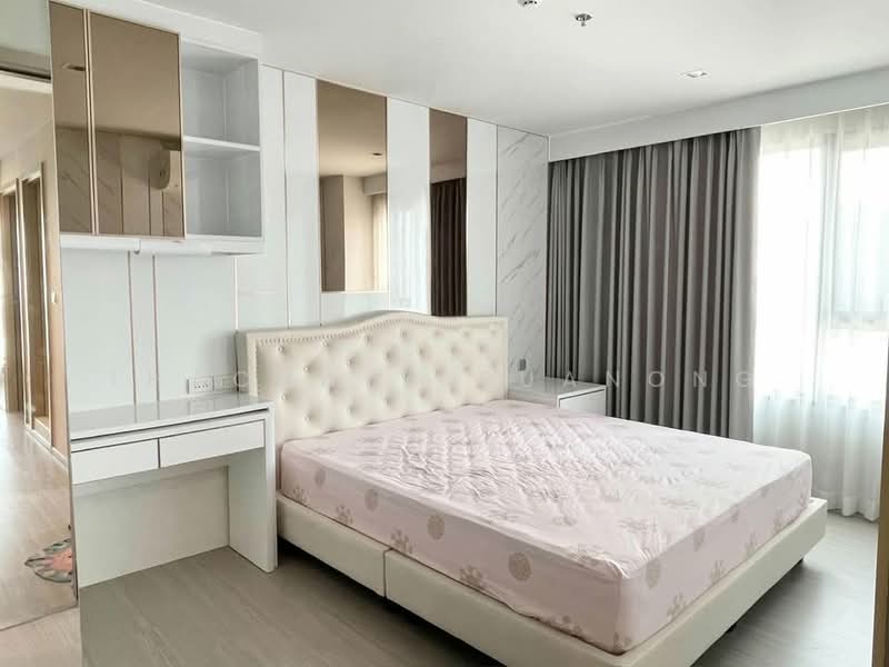 Life Ladprao, Bangkok, 992 Ladprao Road, Jom Phon, Chatuchak, Bangkok, 1 Bedroom, 66 sqm, Condo For Rent, by Thachaya Buanong, 500480009 - DDproperty.com