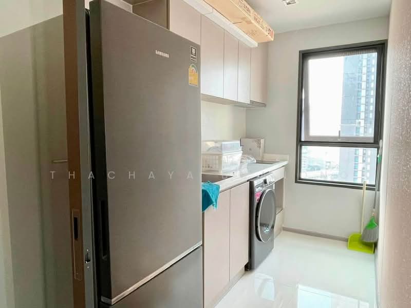 Life Ladprao, Bangkok, 992 Ladprao Road, Jom Phon, Chatuchak, Bangkok, 1 Bedroom, 66 sqm, Condo For Rent, by Thachaya Buanong, 500480009 - DDproperty.com