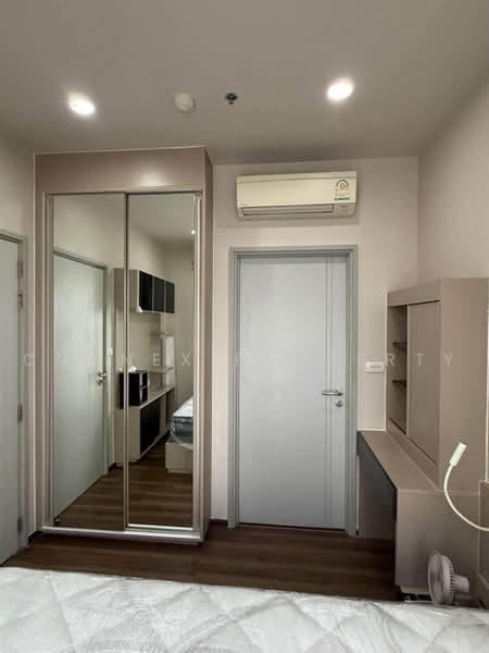 Onyx Phahonyothin, Bangkok, 1505 Phahonyothin Road, Samsen Nai, Phaya Thai, Bangkok, 1 Bedroom, 31 sqm, Condo For Rent, by Connex Property, 500480010 - DDproperty.com