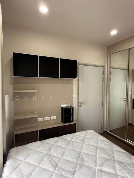 Onyx Phahonyothin, Bangkok, 1505 Phahonyothin Road, Samsen Nai, Phaya Thai, Bangkok, 1 Bedroom, 31 sqm, Condo For Rent, by Connex Property, 500480010 - DDproperty.com