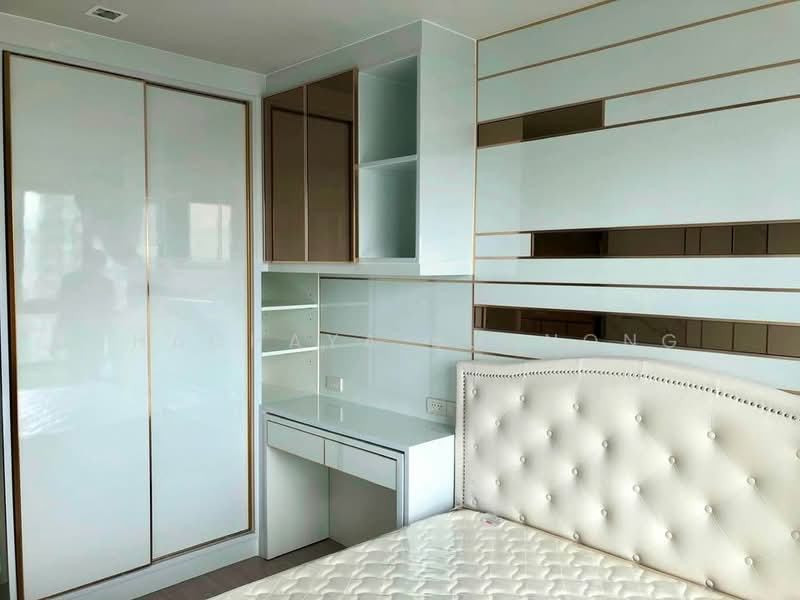 Life Ladprao, Bangkok, 992 Ladprao Road, Jom Phon, Chatuchak, Bangkok, 1 Bedroom, 66 sqm, Condo For Sale, by Thachaya Buanong, 500480011 - DDproperty.com