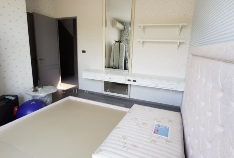 Landmark Ekamai-Ramindra, Bangkok, Sukhonthasawat Road, Lat Phrao, Bangkok, 3 Bedrooms, 224 sqm, Townhouse For Sale, by Thachaya Buanong, 500480012 - DDproperty.com