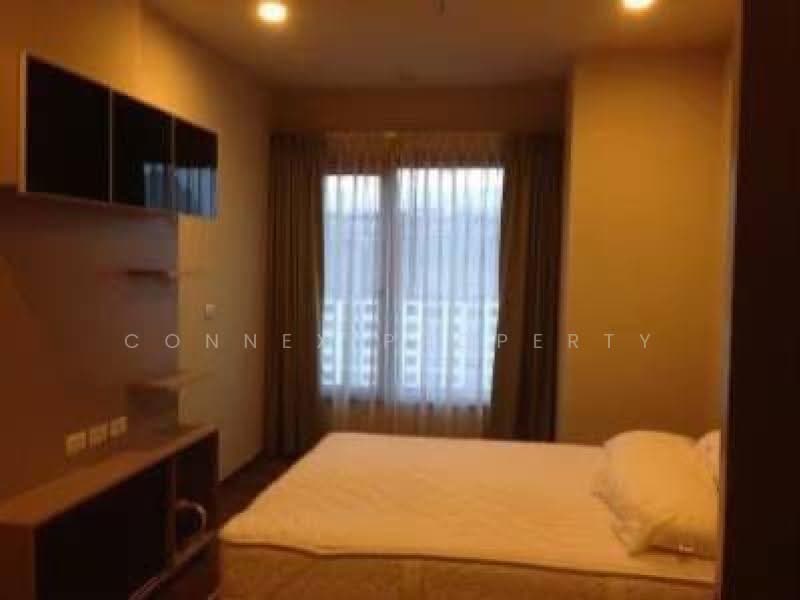 Onyx Phahonyothin, Bangkok, 1505 Phahonyothin Road, Samsen Nai, Phaya Thai, Bangkok, 1 Bedroom, 41 sqm, Condo For Rent, by Connex Property, 500480015 - DDproperty.com
