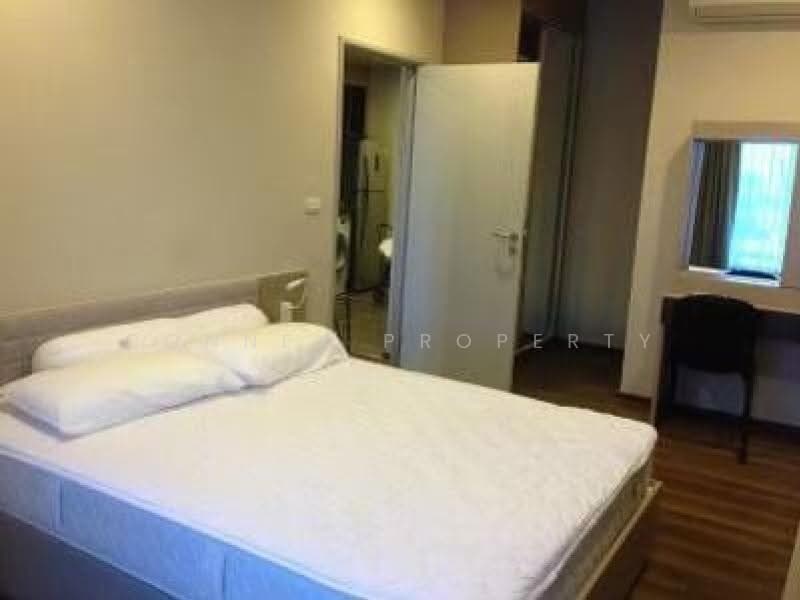 Onyx Phahonyothin, Bangkok, 1505 Phahonyothin Road, Samsen Nai, Phaya Thai, Bangkok, 1 Bedroom, 41 sqm, Condo For Rent, by Connex Property, 500480015 - DDproperty.com