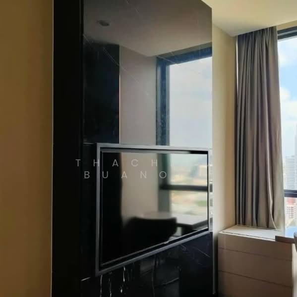 The Esse Sukhumvit 36, Bangkok, Soi Sukhumvit 36, Sukhumvit Road, Phra Kanong, Khlong Toei, Bangkok, 1 Bedroom, 43 sqm, Condo For Sale, by Thachaya Buanong, 500480016 - DDproperty.com