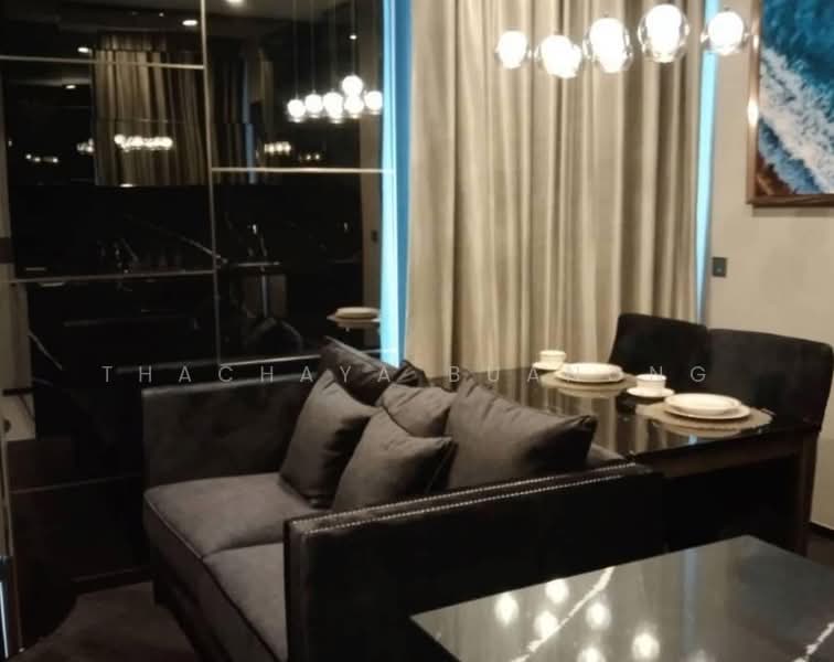 The Esse Sukhumvit 36, Bangkok, Soi Sukhumvit 36, Sukhumvit Road, Phra Kanong, Khlong Toei, Bangkok, 1 Bedroom, 43 sqm, Condo For Sale, by Thachaya Buanong, 500480016 - DDproperty.com