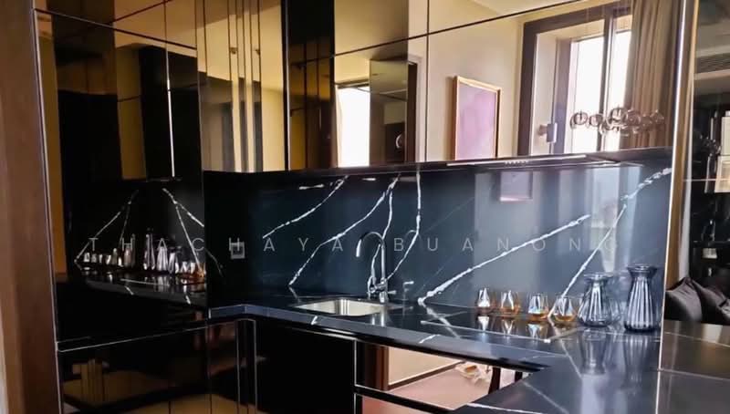 The Esse Sukhumvit 36, Bangkok, Soi Sukhumvit 36, Sukhumvit Road, Phra Kanong, Khlong Toei, Bangkok, 1 Bedroom, 43 sqm, Condo For Sale, by Thachaya Buanong, 500480016 - DDproperty.com